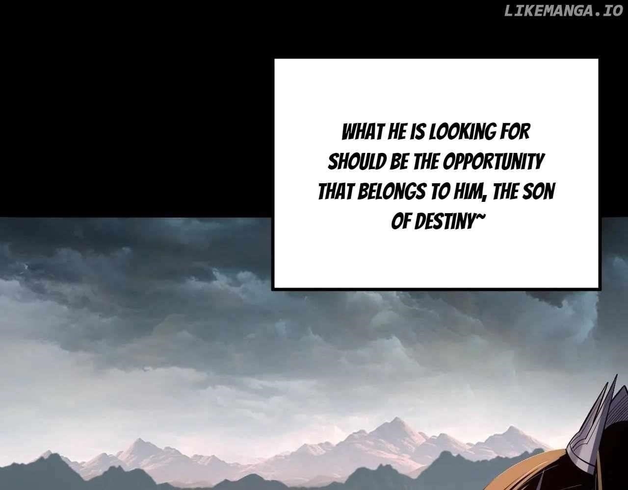 I Am the Fated Villain Chapter 219 - Page 13