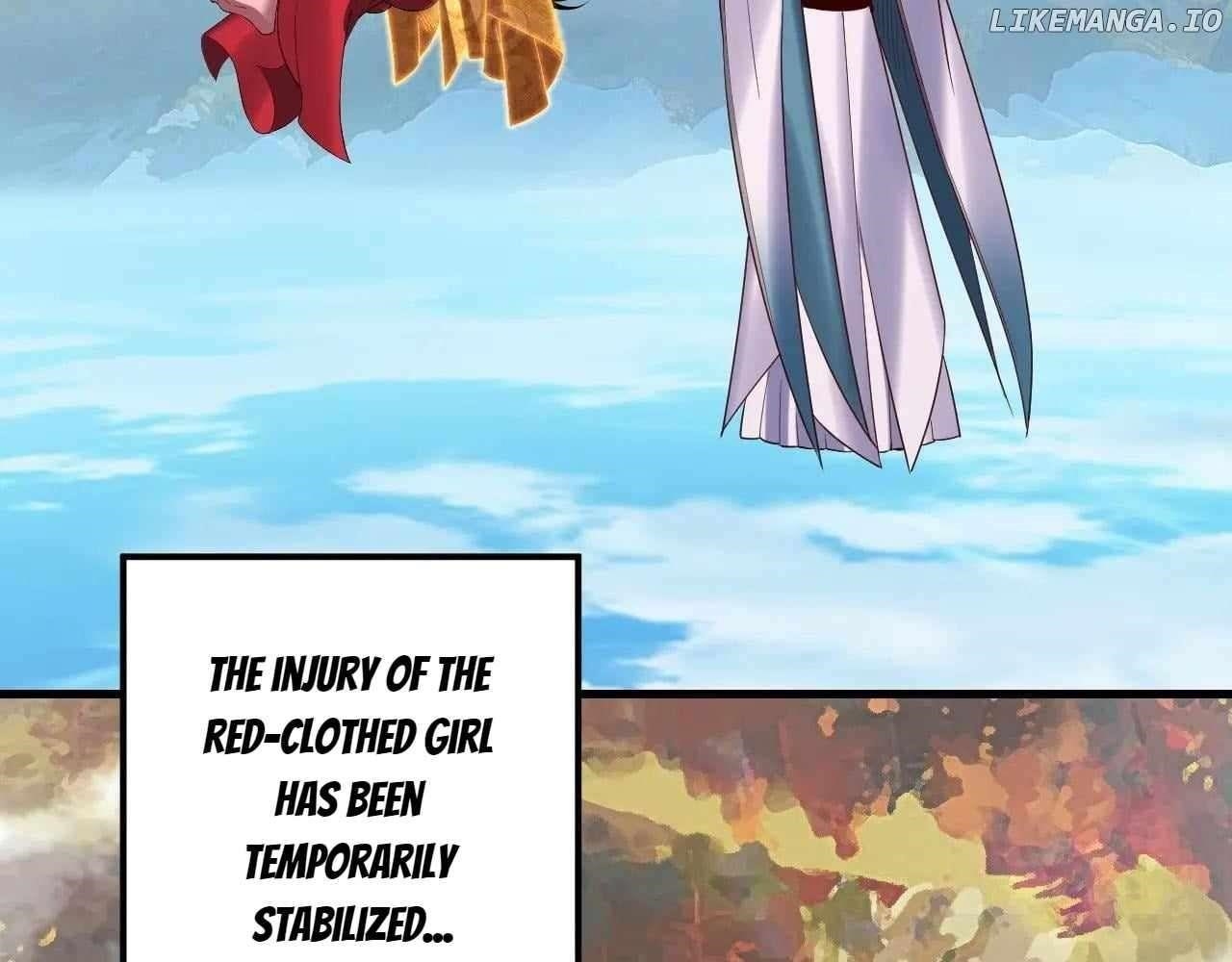 I Am the Fated Villain Chapter 219 - Page 2