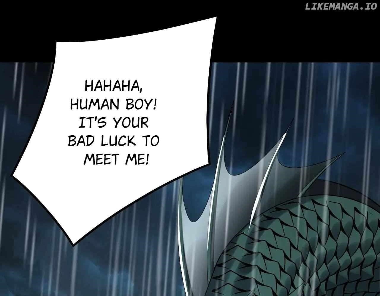 I Am the Fated Villain Chapter 219 - Page 21