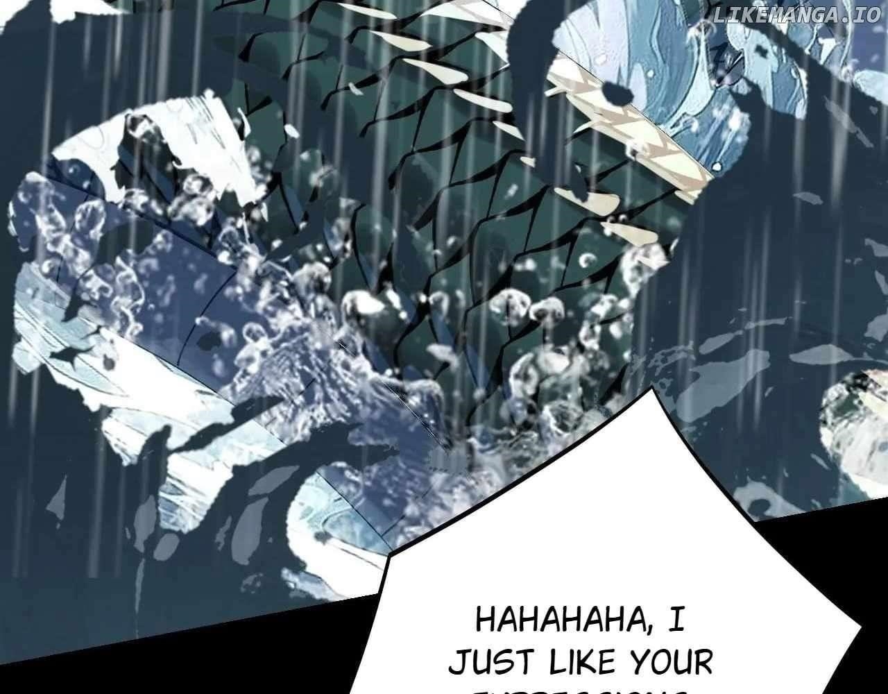 I Am the Fated Villain Chapter 219 - Page 24