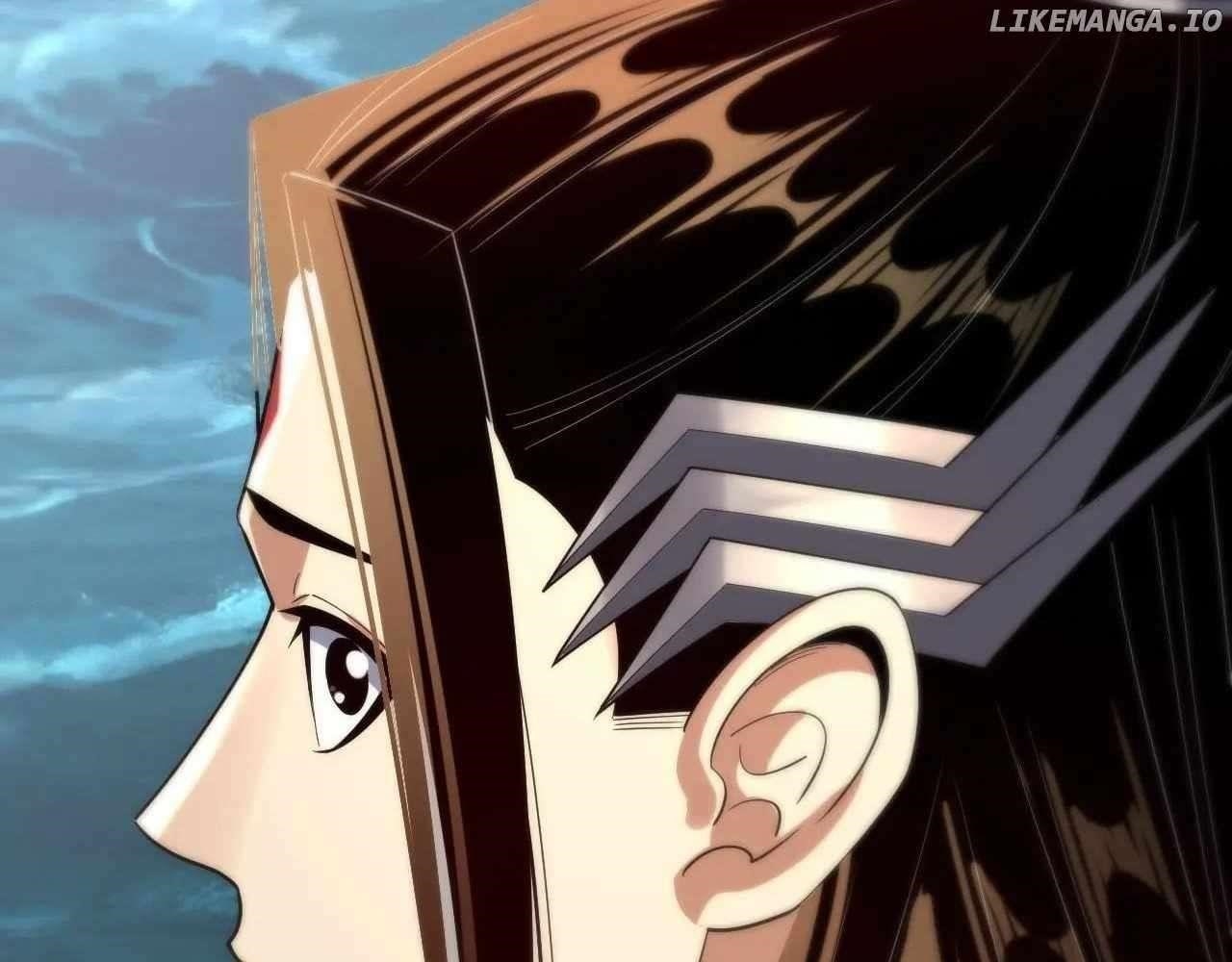 I Am the Fated Villain Chapter 219 - Page 26