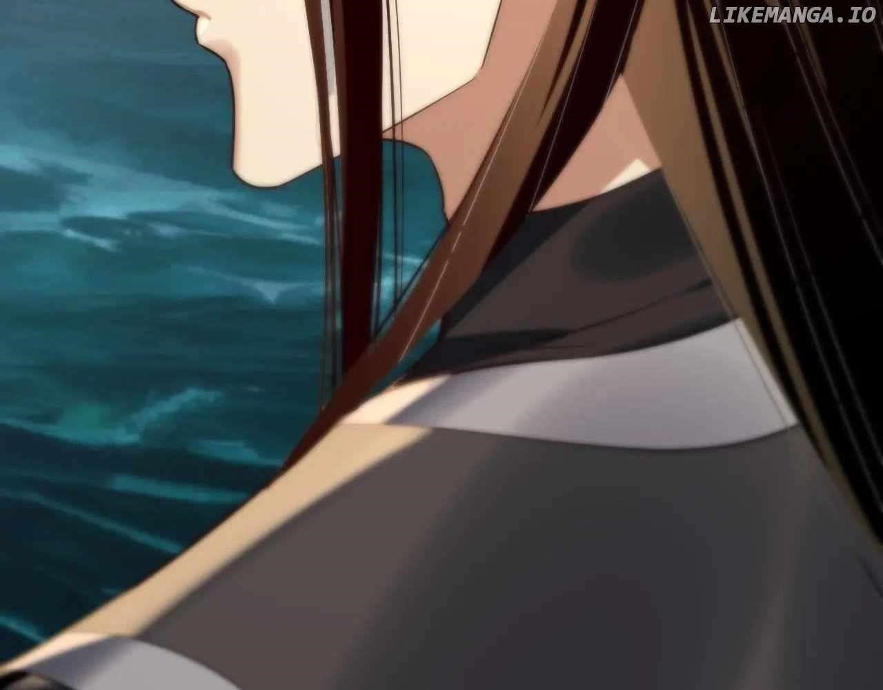 I Am the Fated Villain Chapter 219 - Page 27