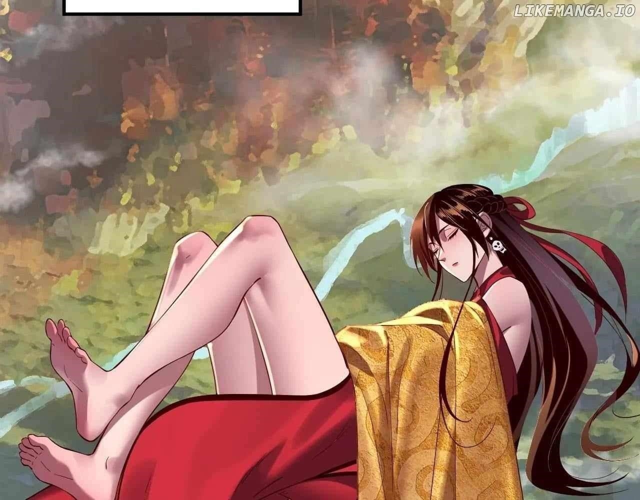 I Am the Fated Villain Chapter 219 - Page 3