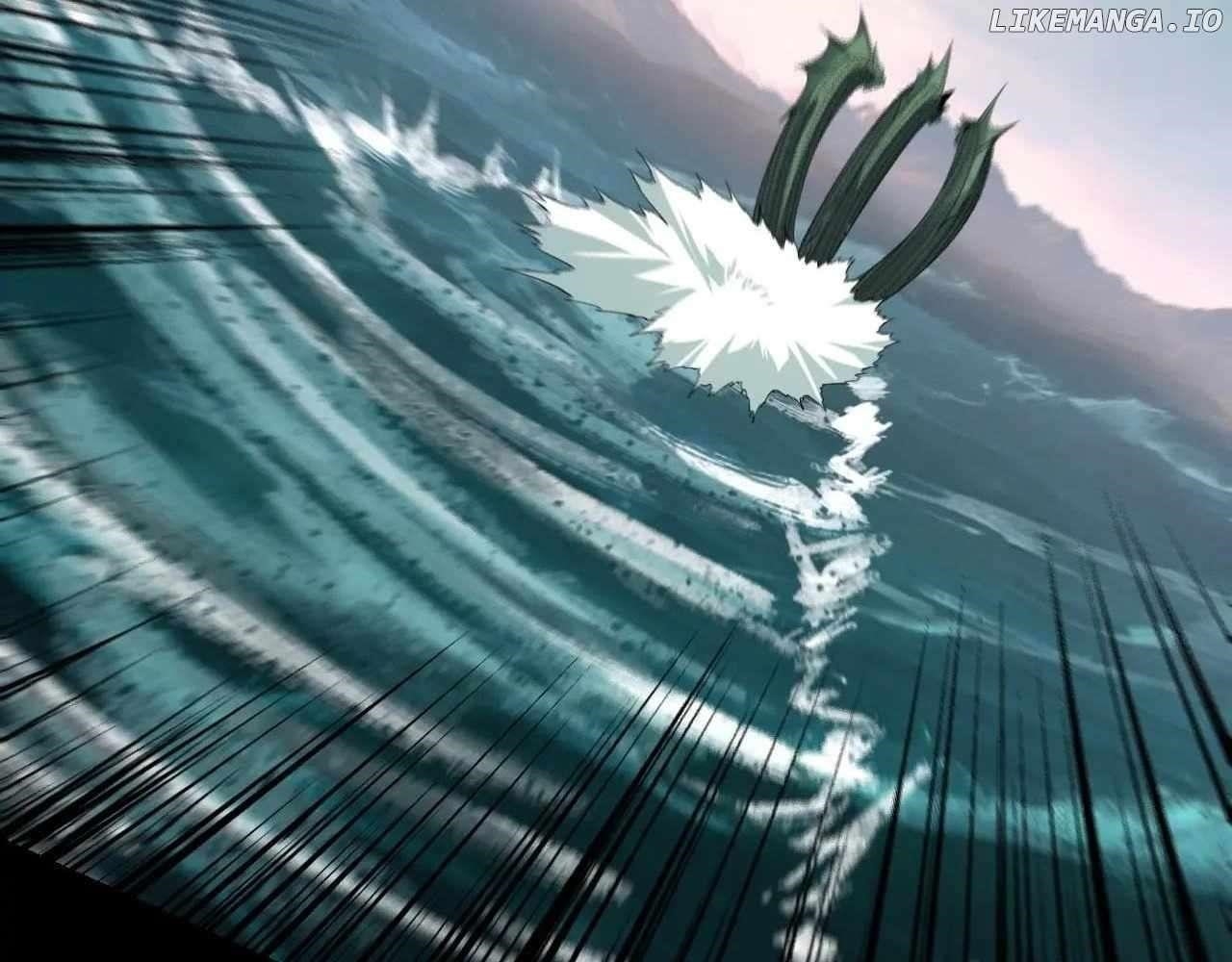 I Am the Fated Villain Chapter 219 - Page 30