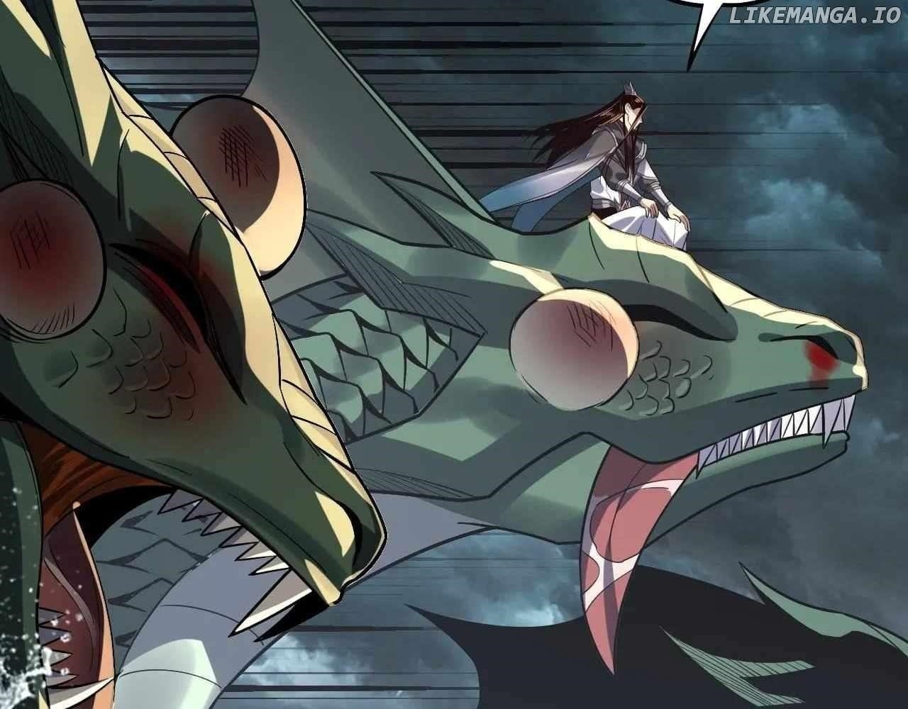 I Am the Fated Villain Chapter 219 - Page 32