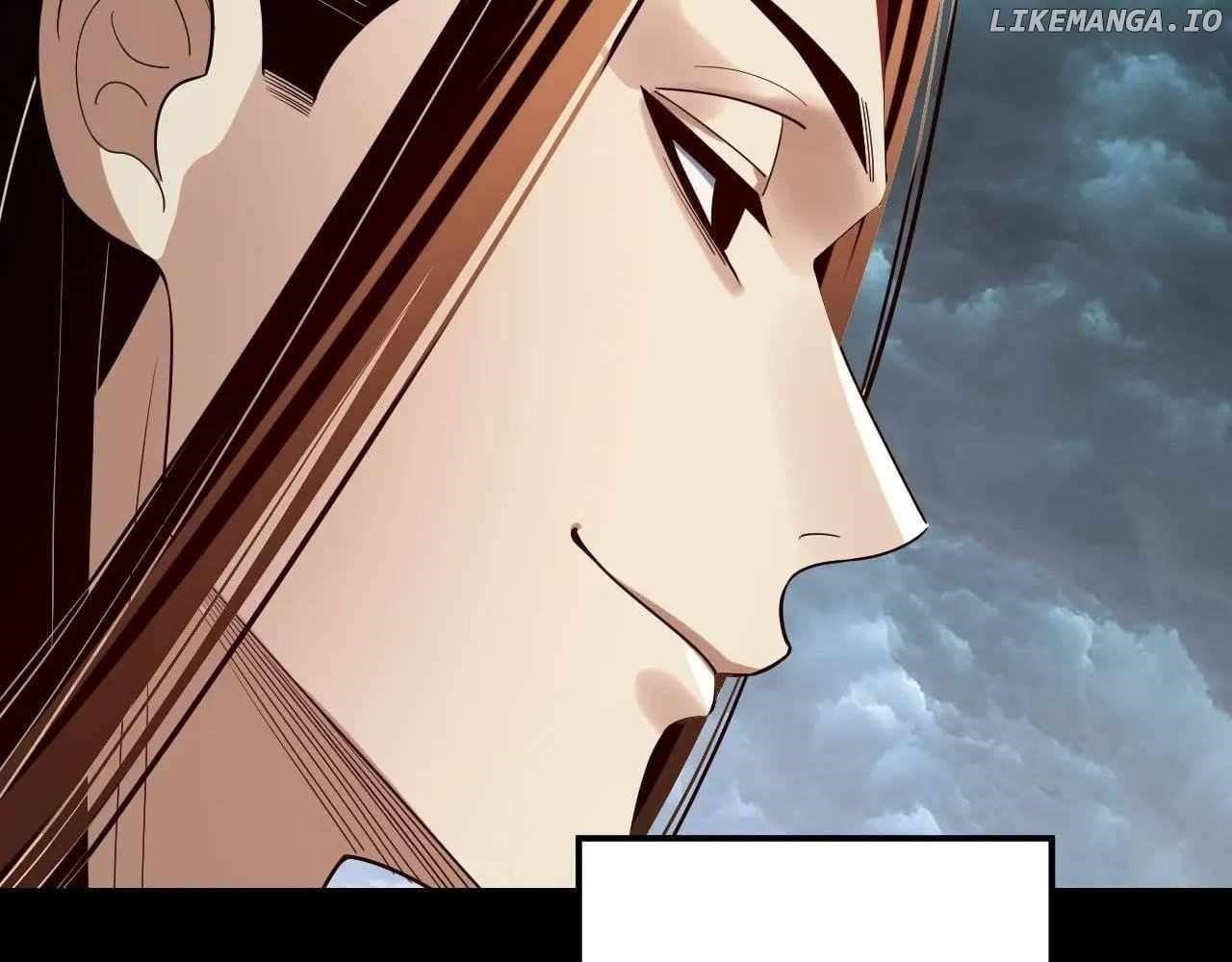 I Am the Fated Villain Chapter 219 - Page 35