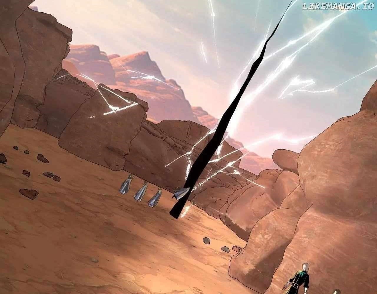 I Am the Fated Villain Chapter 219 - Page 42