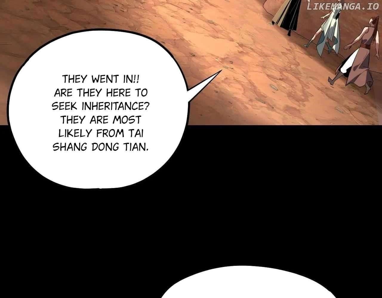 I Am the Fated Villain Chapter 219 - Page 43