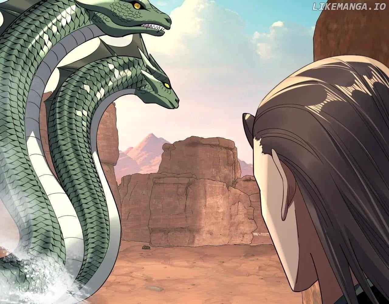 I Am the Fated Villain Chapter 219 - Page 49