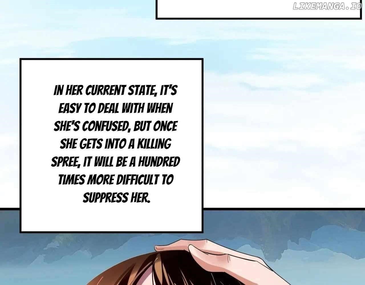 I Am the Fated Villain Chapter 219 - Page 5