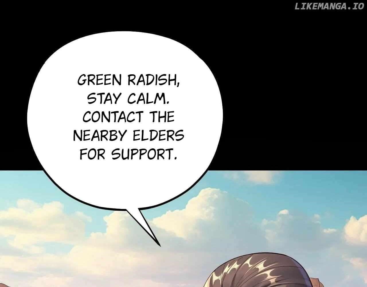 I Am the Fated Villain Chapter 219 - Page 61