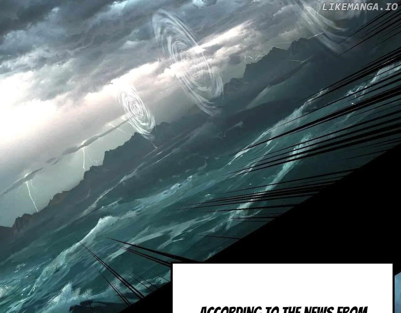 I Am the Fated Villain Chapter 219 - Page 9