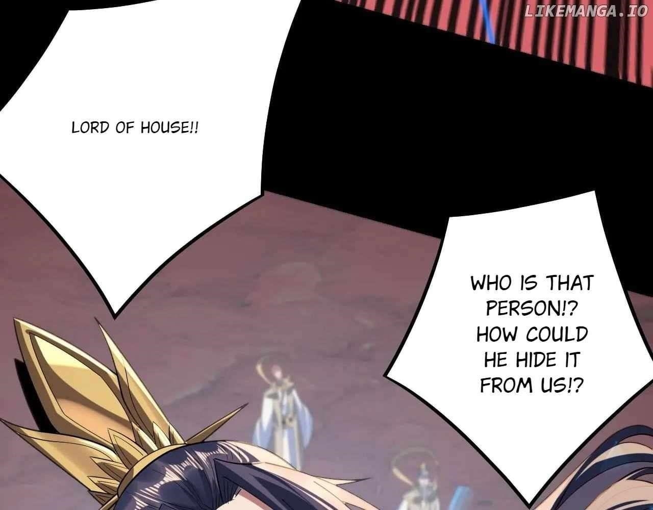 I Am the Fated Villain Chapter 219 - Page 95