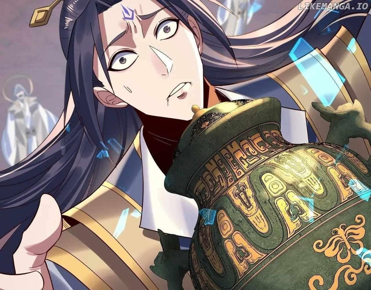 I Am the Fated Villain Chapter 219 - Page 96