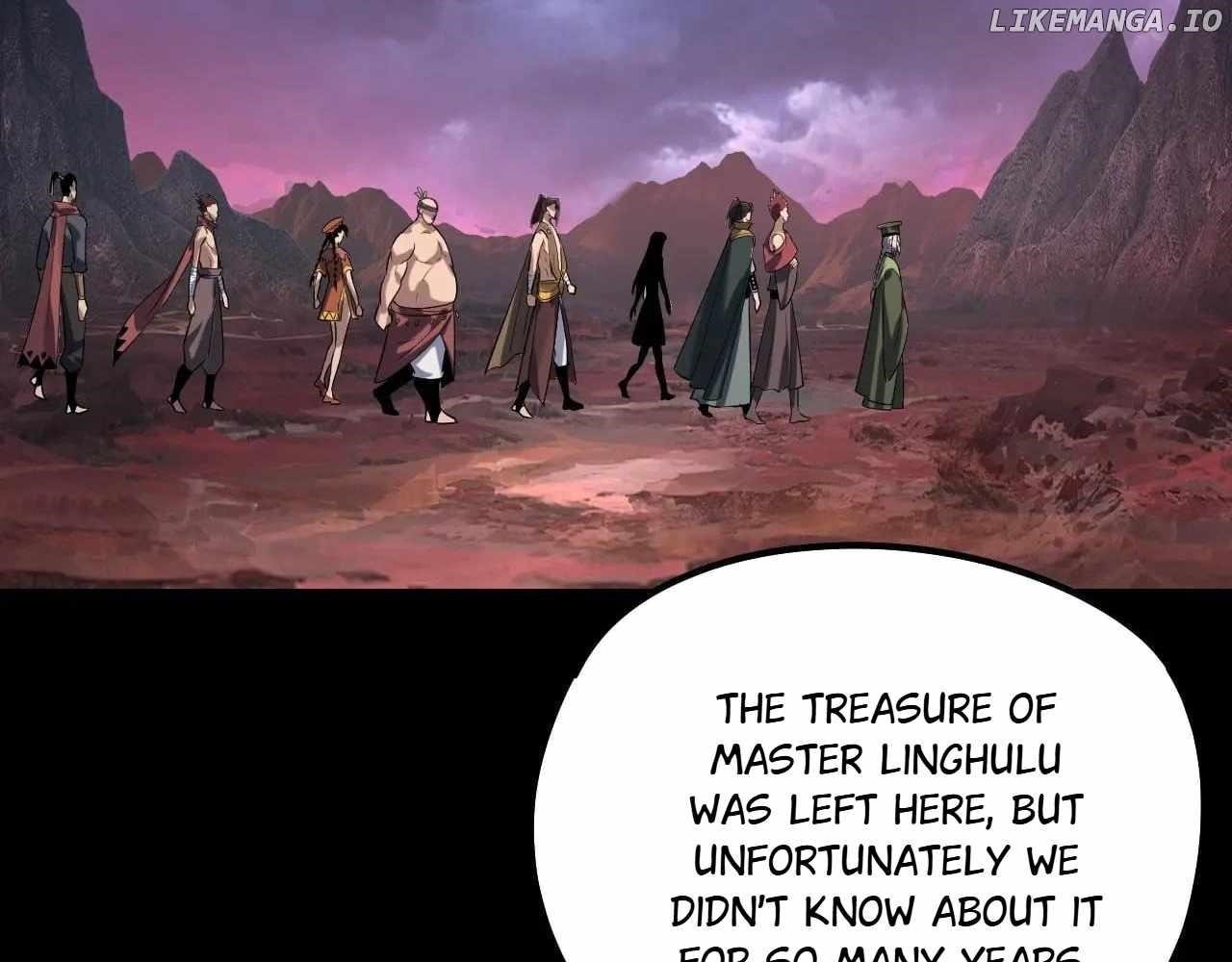 I Am the Fated Villain Chapter 220 - Page 108