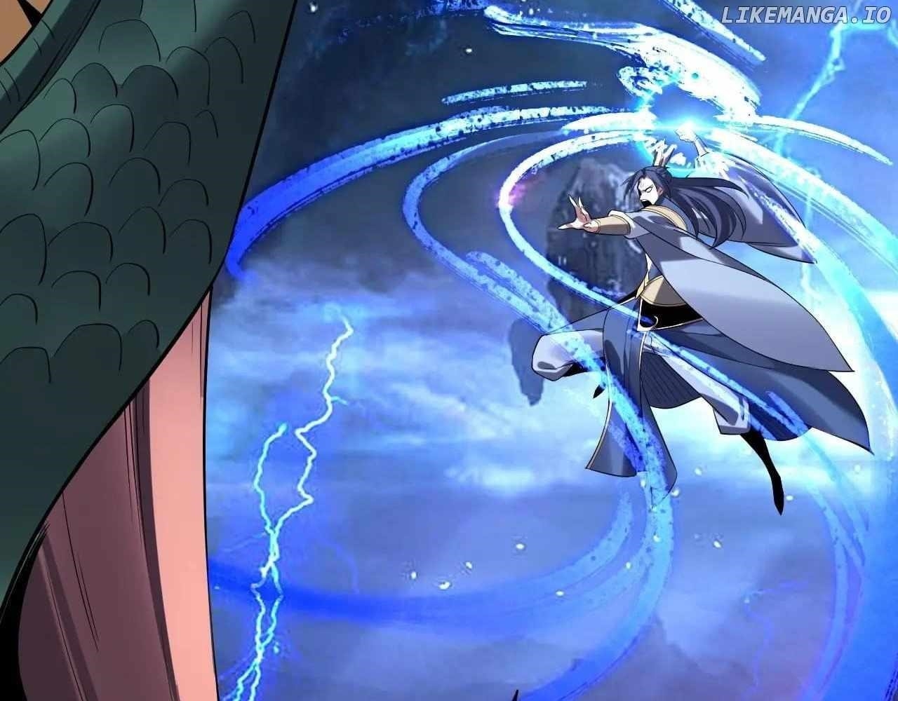 I Am the Fated Villain Chapter 220 - Page 11