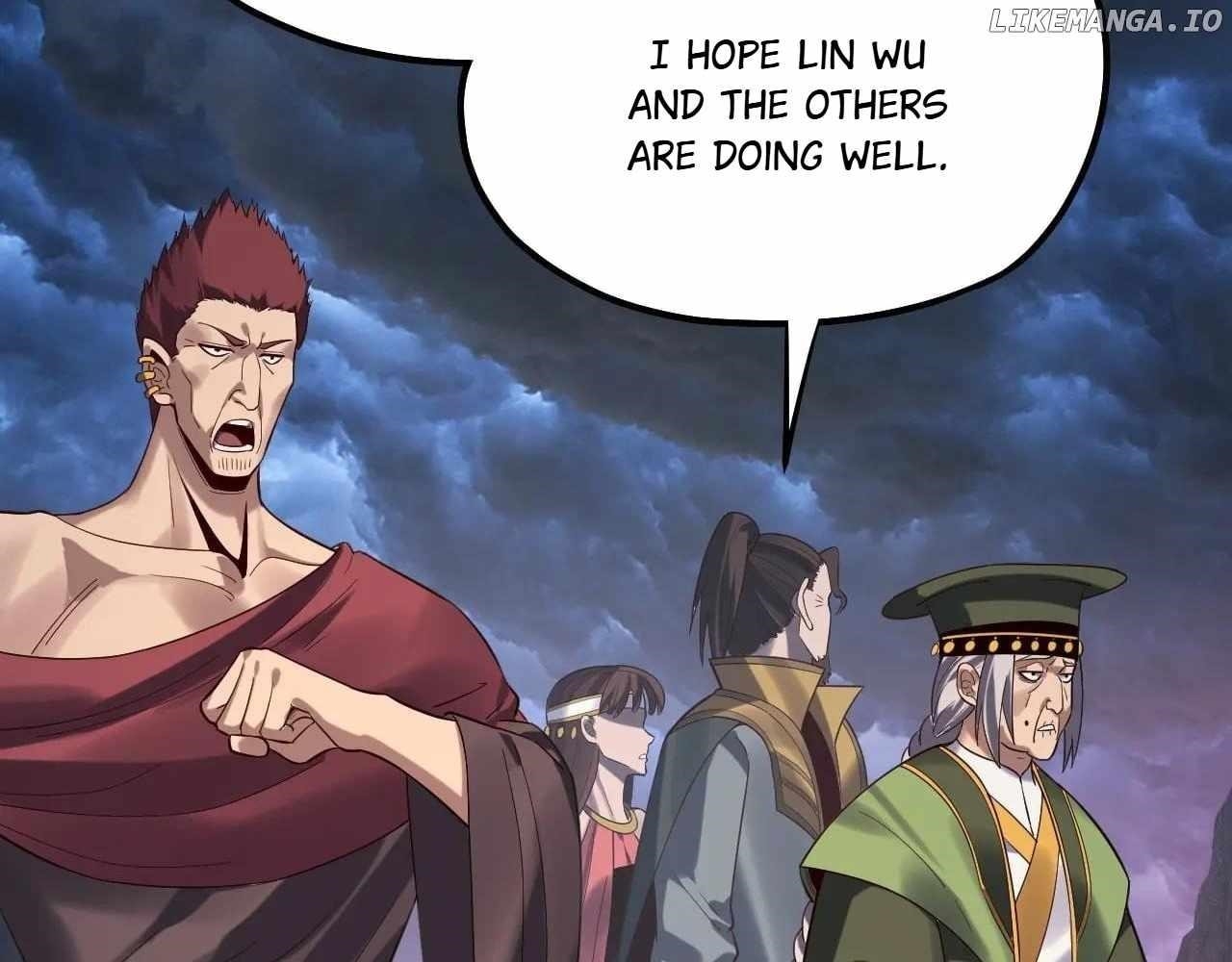 I Am the Fated Villain Chapter 220 - Page 110