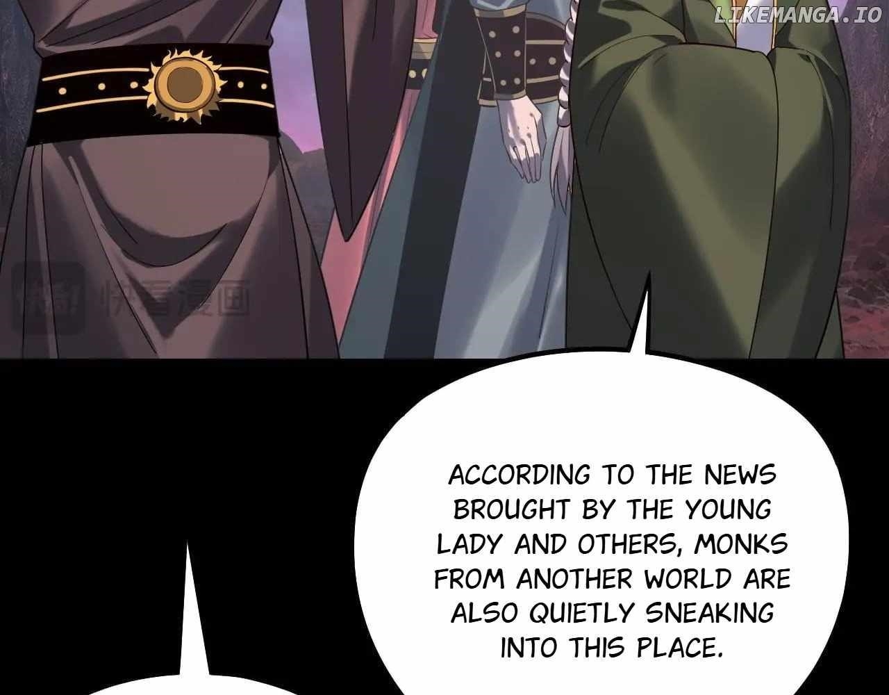 I Am the Fated Villain Chapter 220 - Page 111