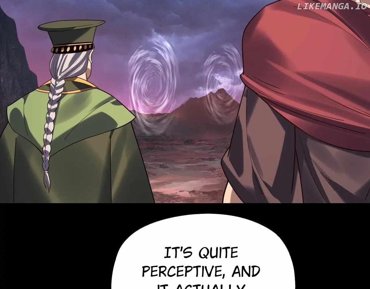 I Am the Fated Villain Chapter 220 - Page 115