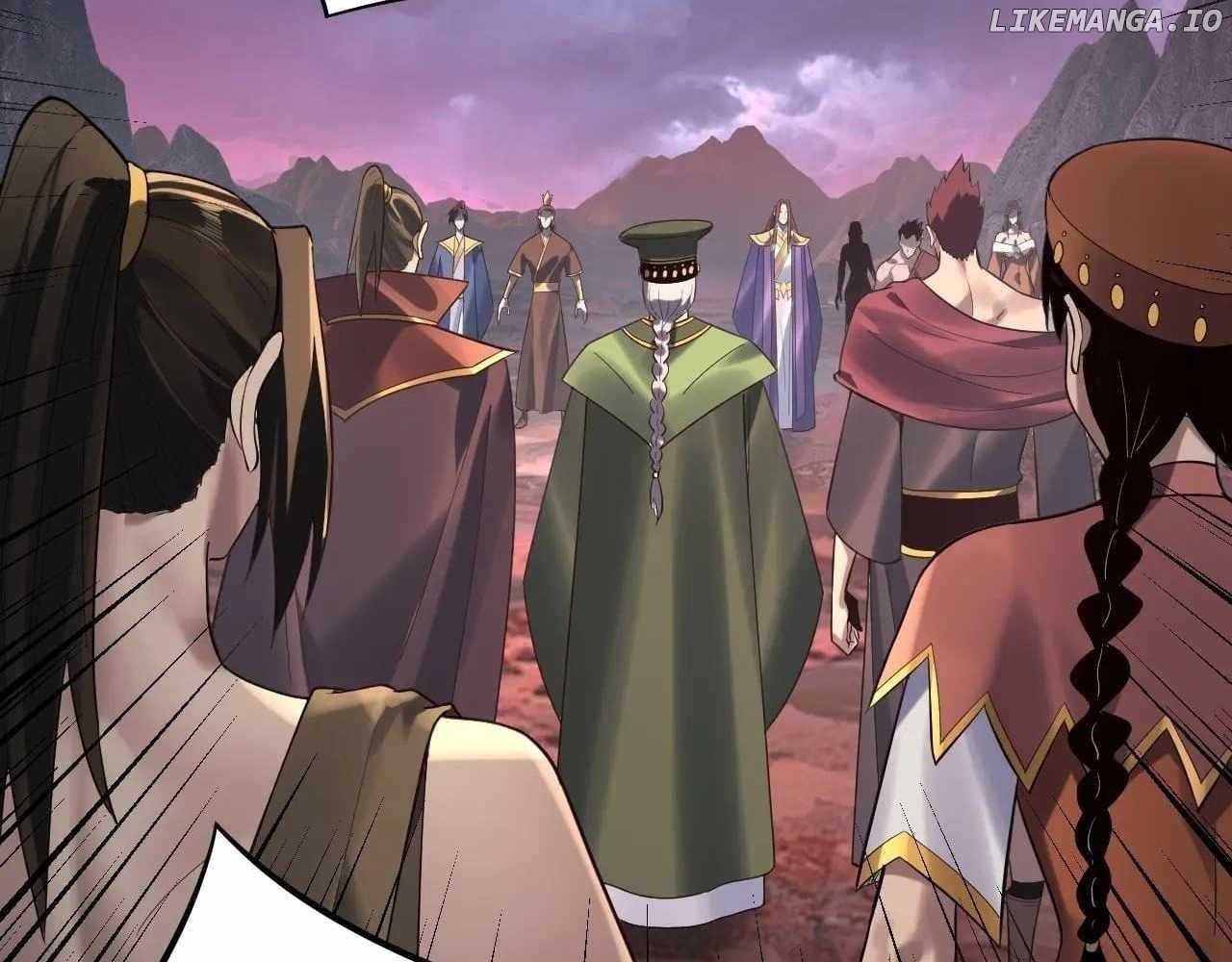 I Am the Fated Villain Chapter 220 - Page 119