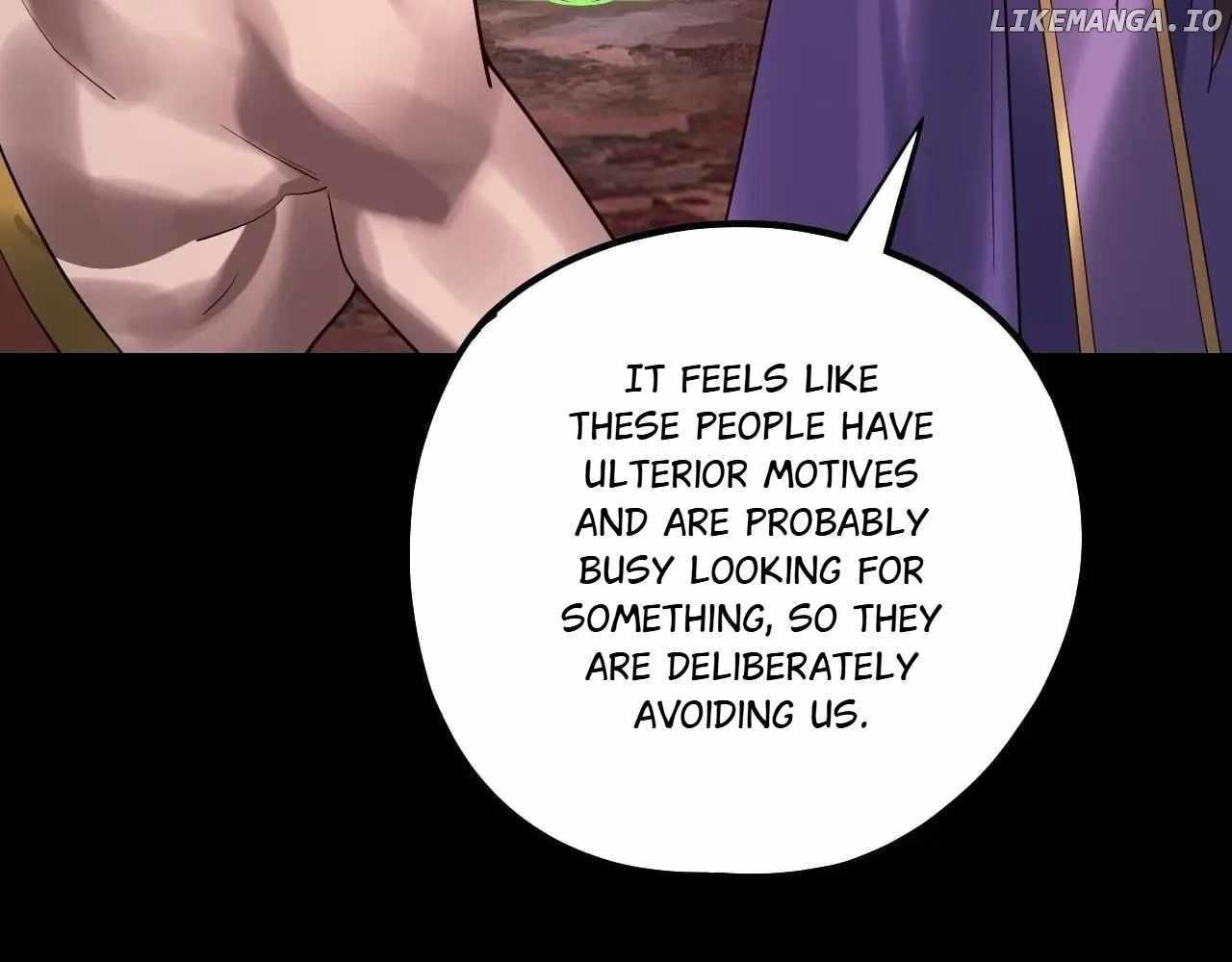 I Am the Fated Villain Chapter 220 - Page 125