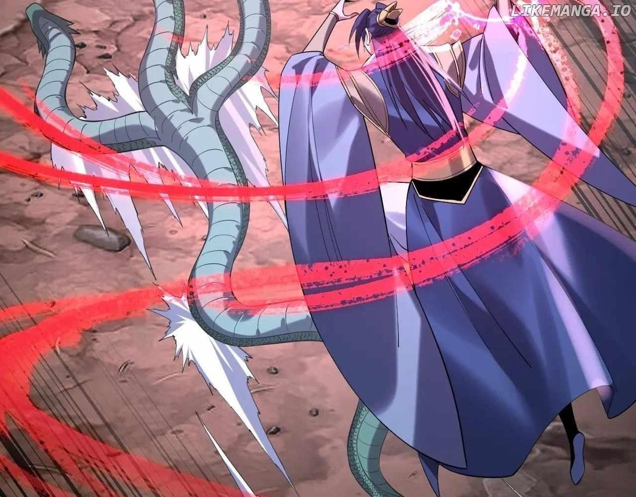 I Am the Fated Villain Chapter 220 - Page 18