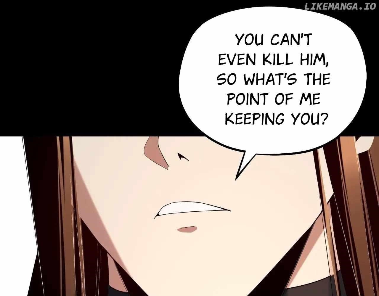 I Am the Fated Villain Chapter 220 - Page 21