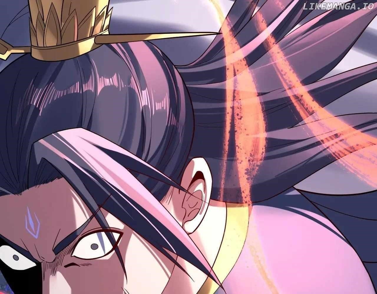 I Am the Fated Villain Chapter 220 - Page 23