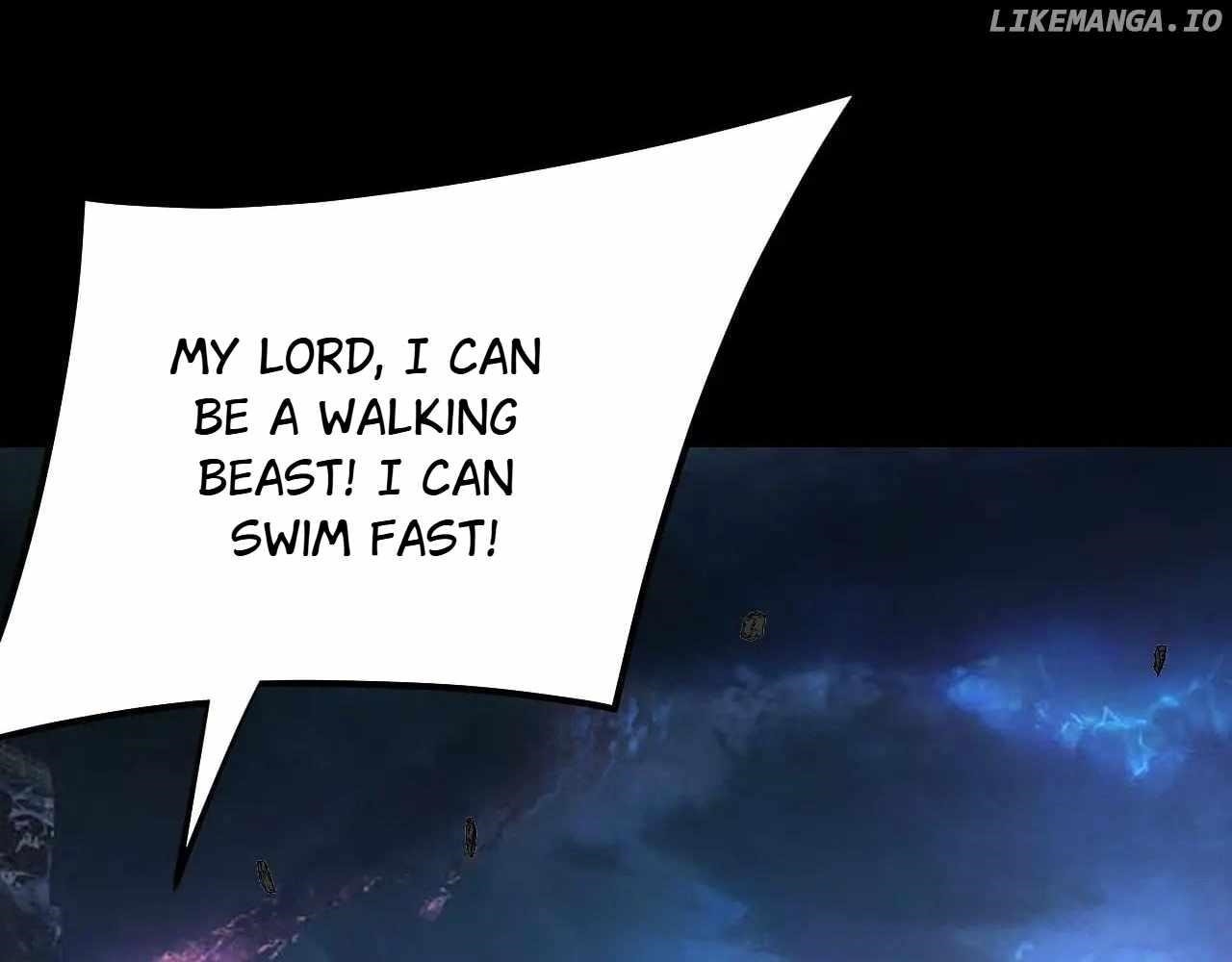 I Am the Fated Villain Chapter 220 - Page 25