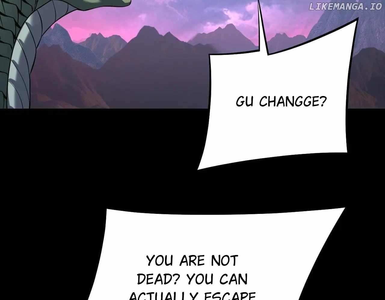 I Am the Fated Villain Chapter 220 - Page 27