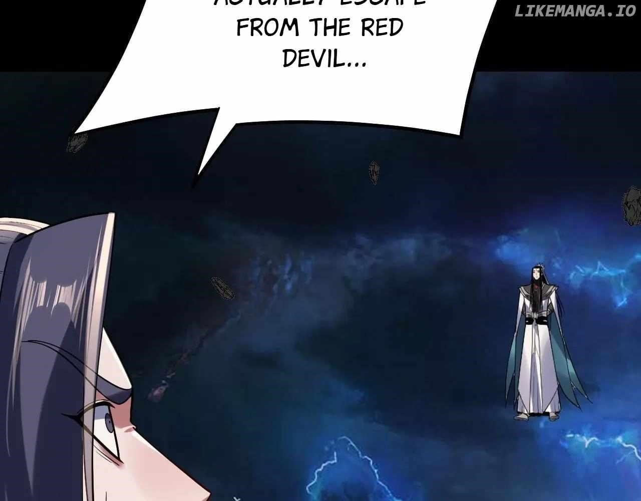 I Am the Fated Villain Chapter 220 - Page 28