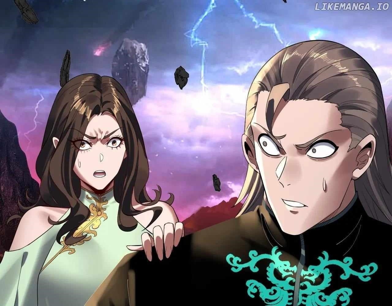 I Am the Fated Villain Chapter 220 - Page 3