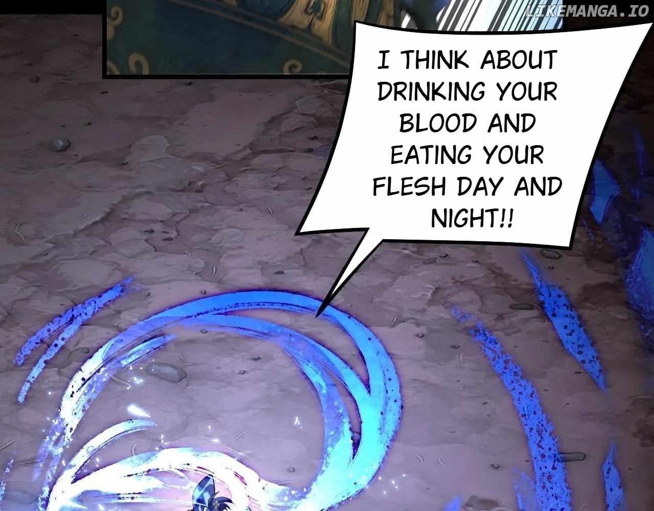 I Am the Fated Villain Chapter 220 - Page 34