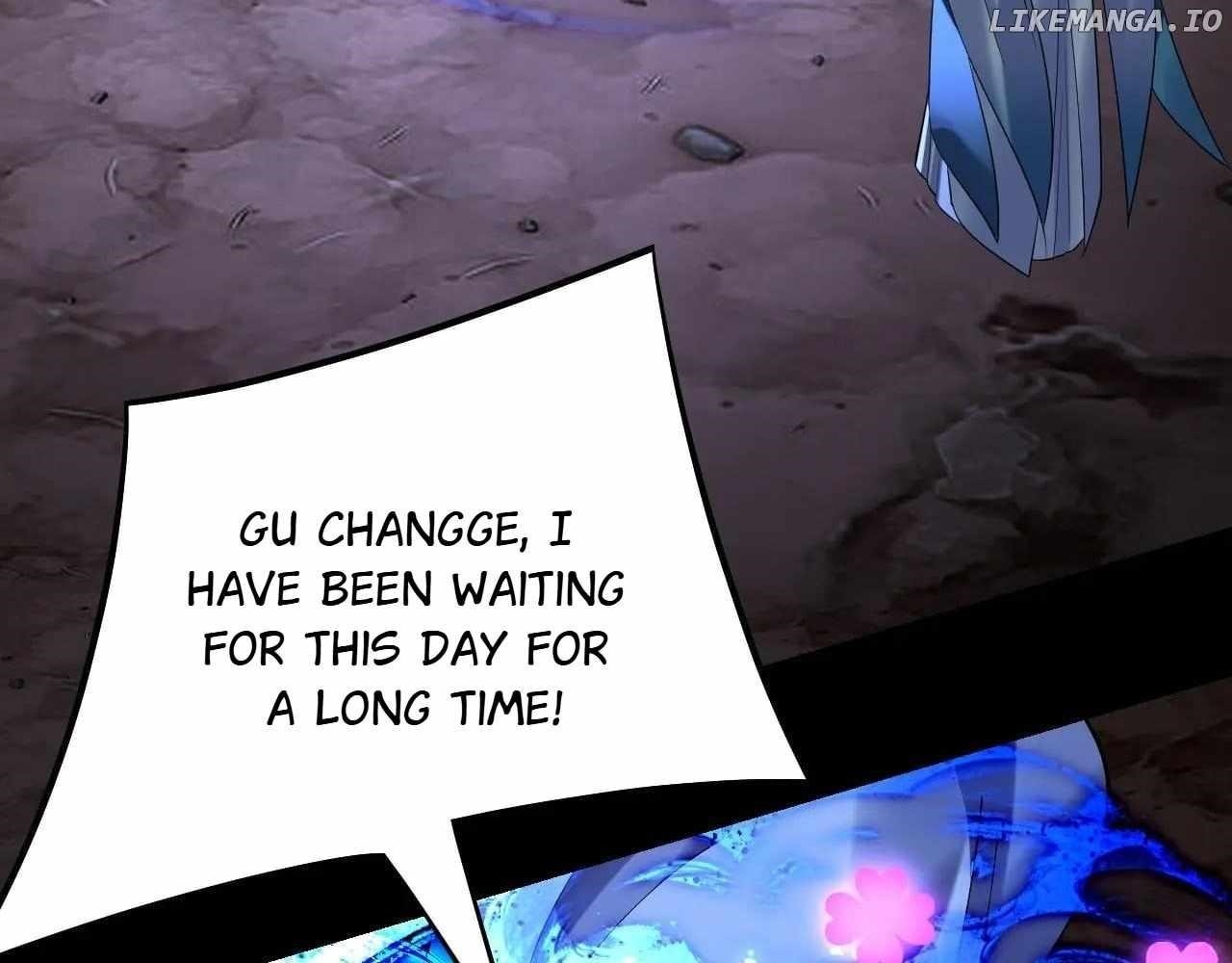 I Am the Fated Villain Chapter 220 - Page 36