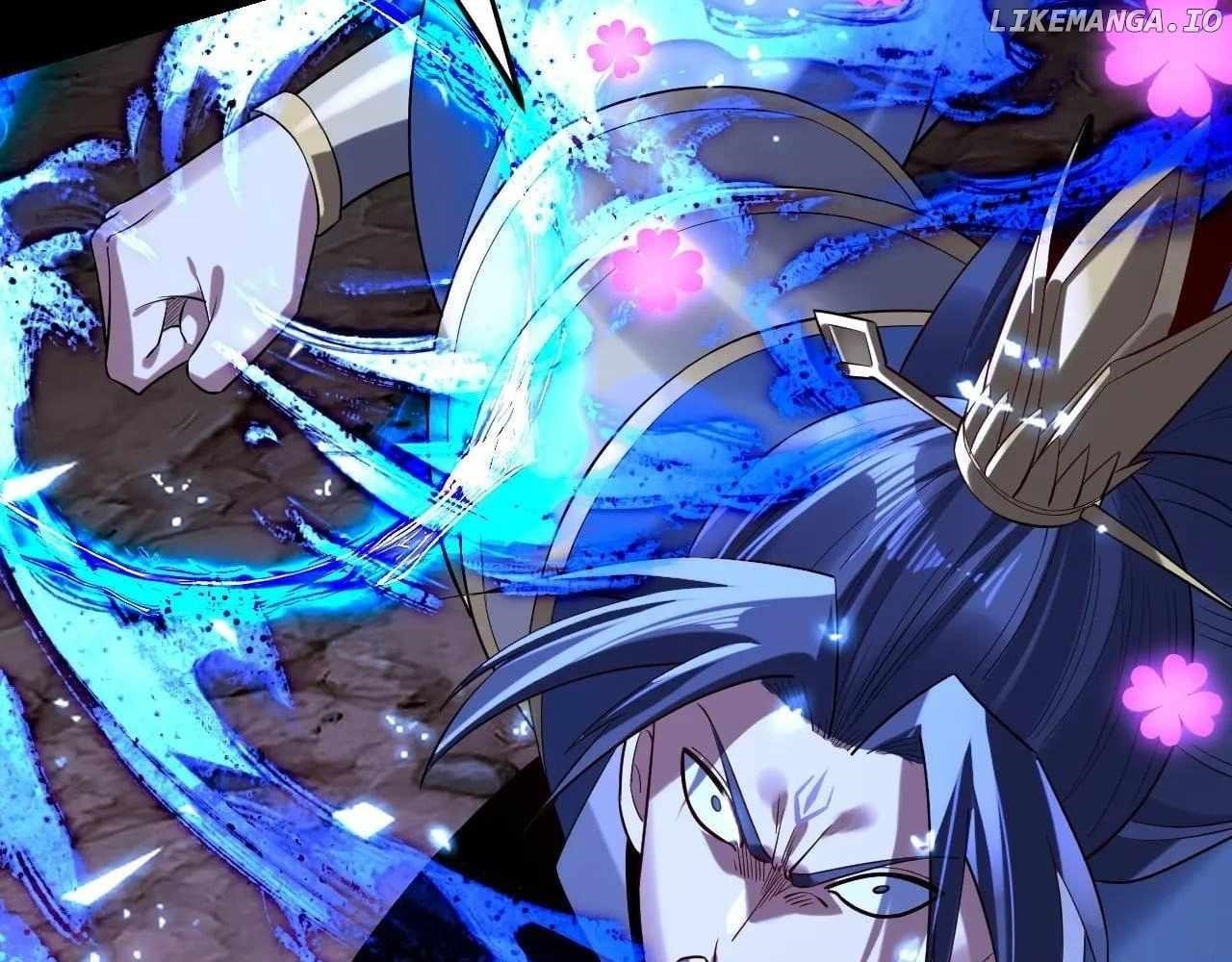 I Am the Fated Villain Chapter 220 - Page 37