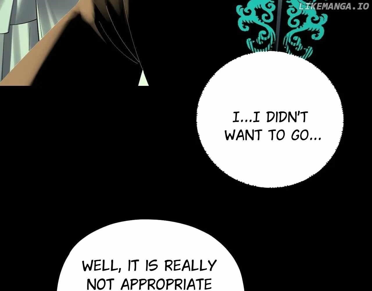 I Am the Fated Villain Chapter 220 - Page 4