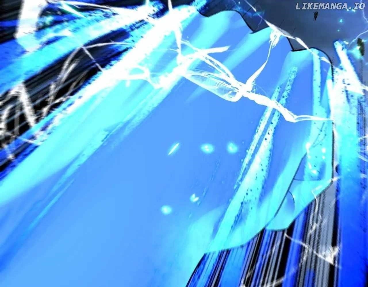 I Am the Fated Villain Chapter 220 - Page 42