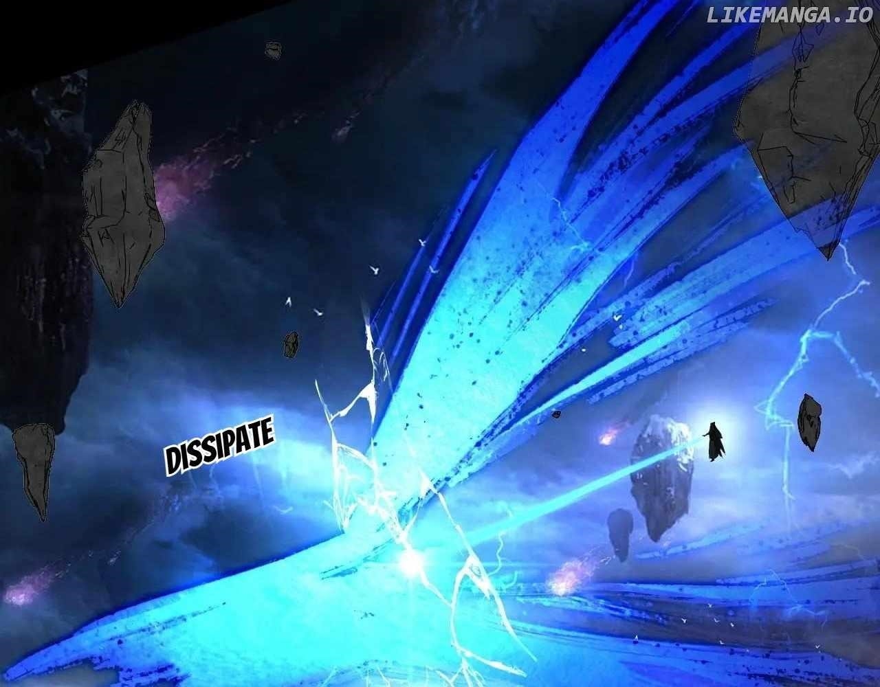 I Am the Fated Villain Chapter 220 - Page 45