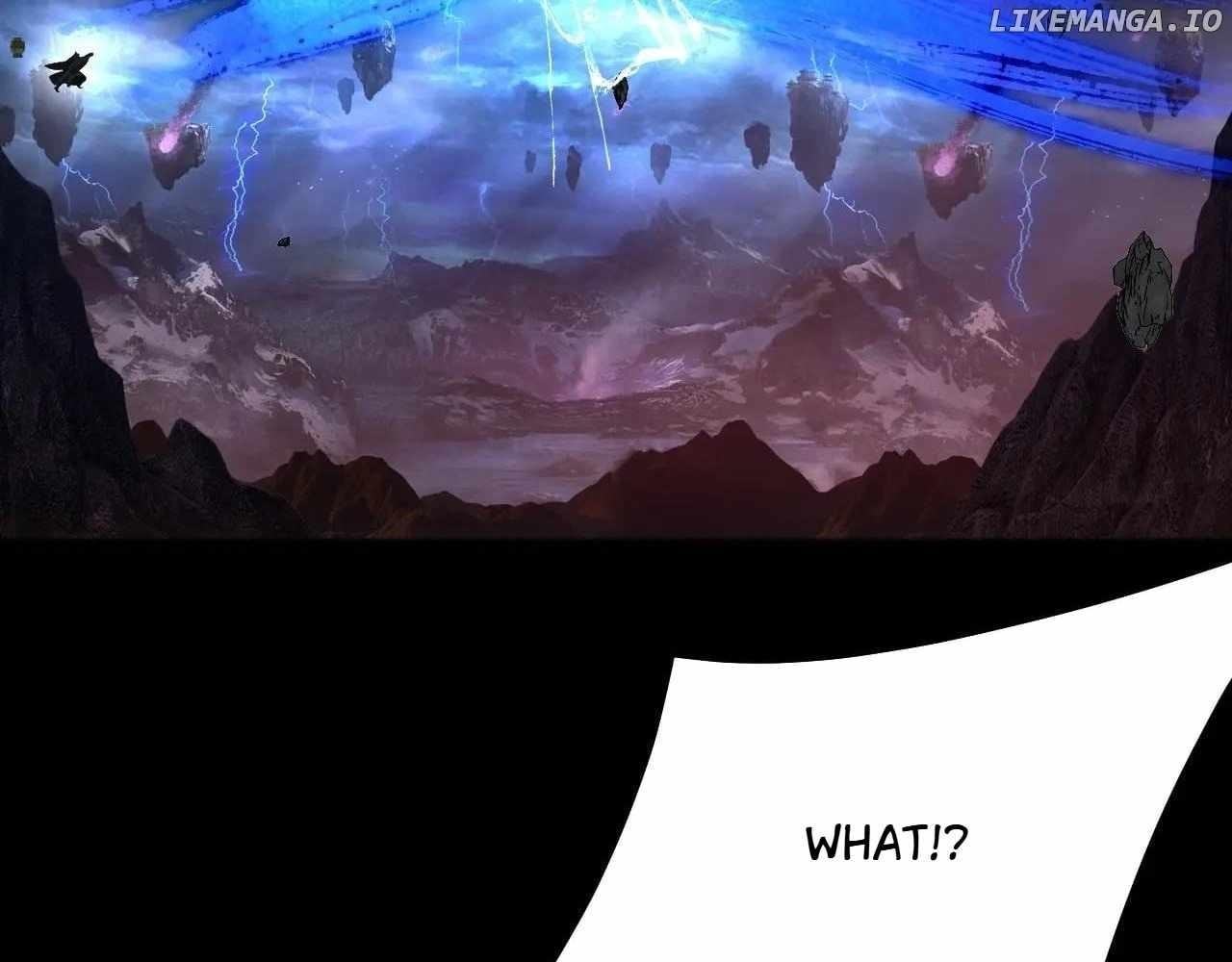 I Am the Fated Villain Chapter 220 - Page 46