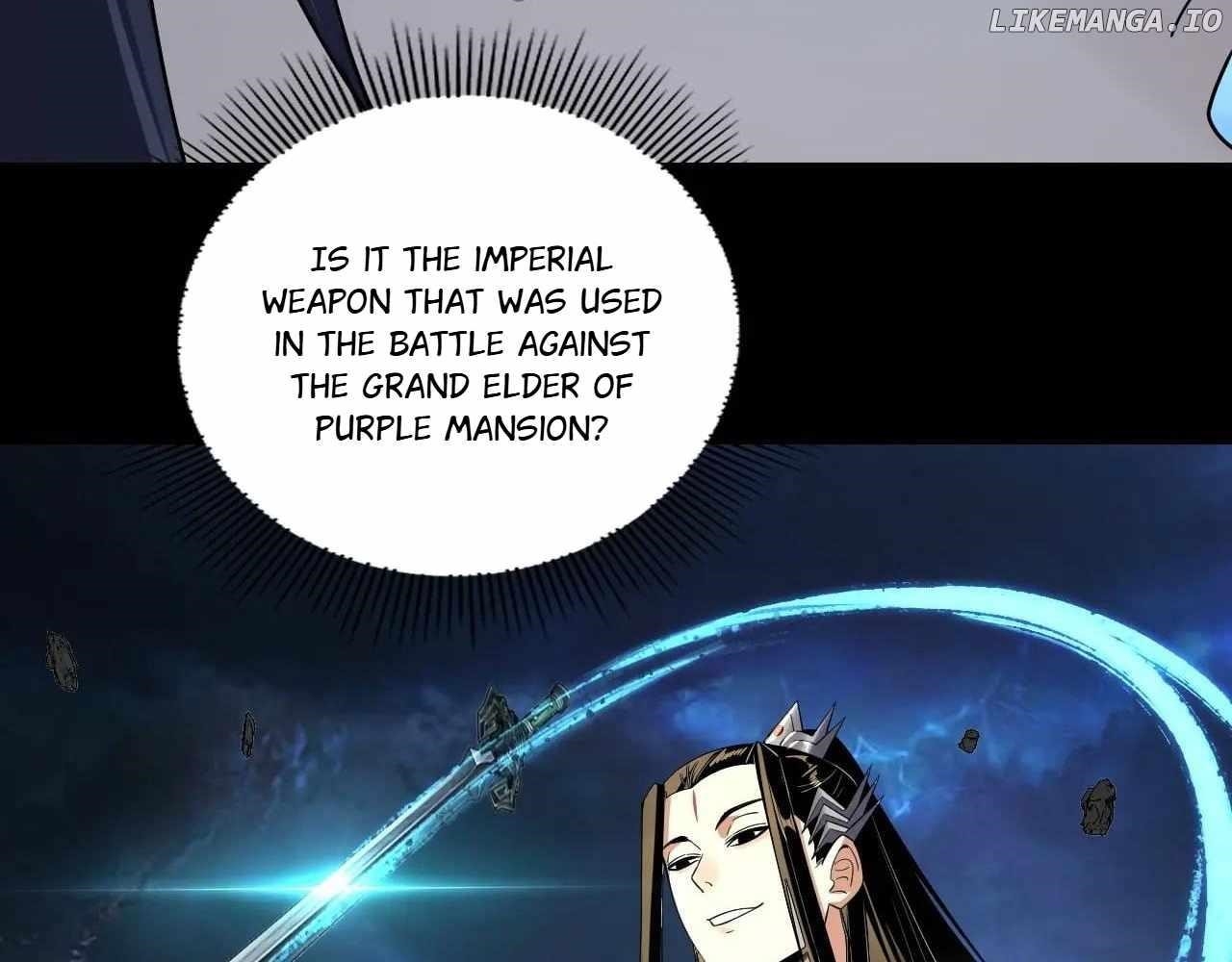 I Am the Fated Villain Chapter 220 - Page 48