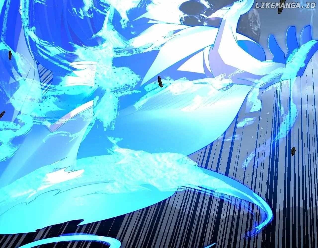 I Am the Fated Villain Chapter 220 - Page 54