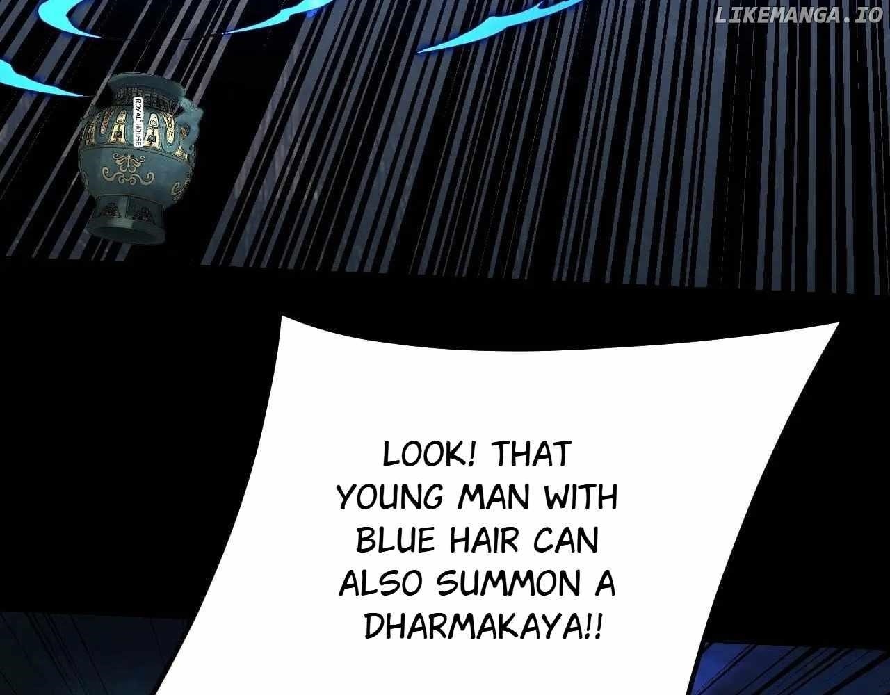 I Am the Fated Villain Chapter 220 - Page 55