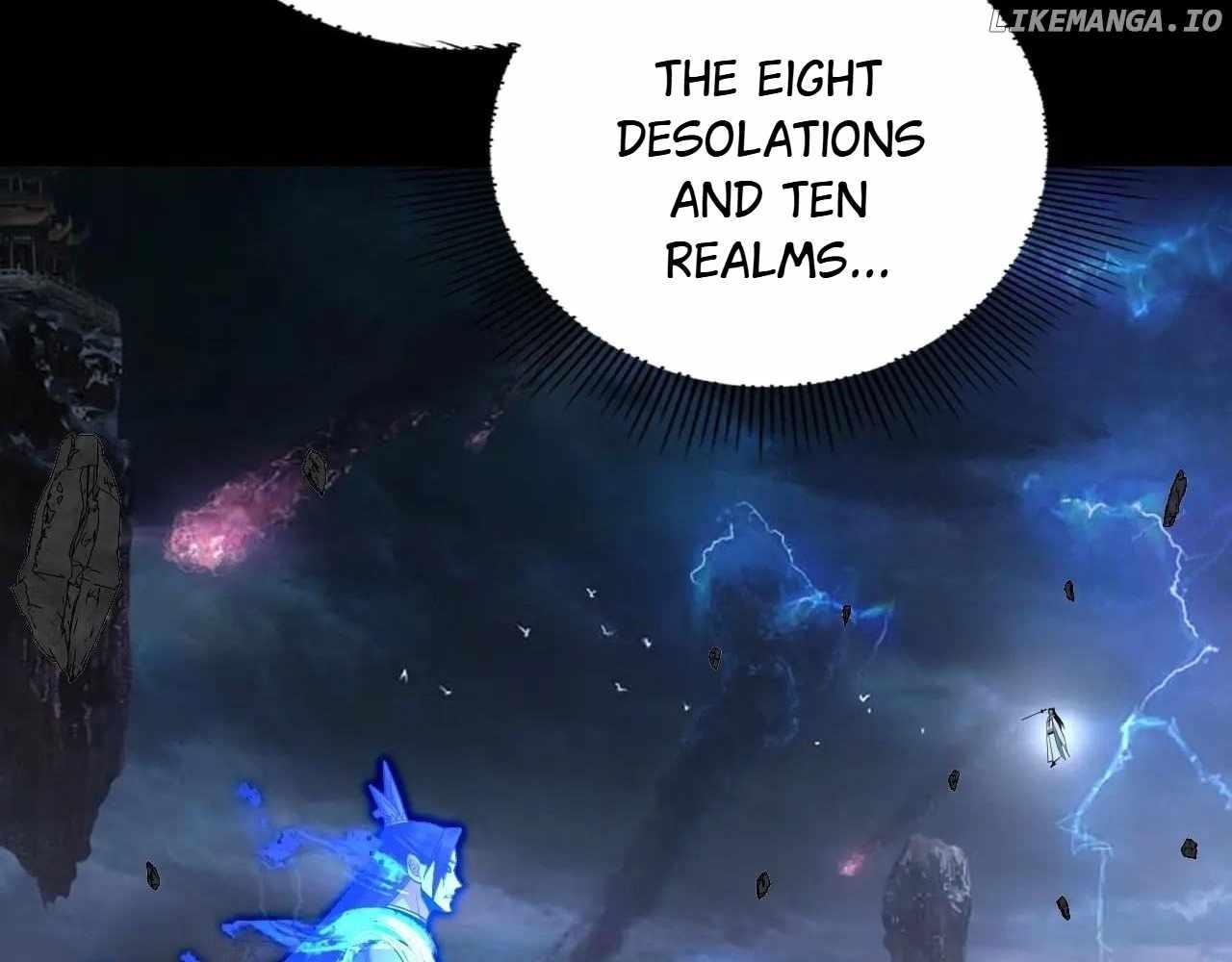 I Am the Fated Villain Chapter 220 - Page 59