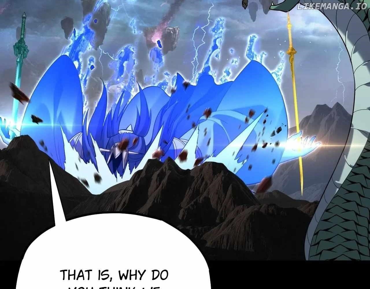 I Am the Fated Villain Chapter 220 - Page 69