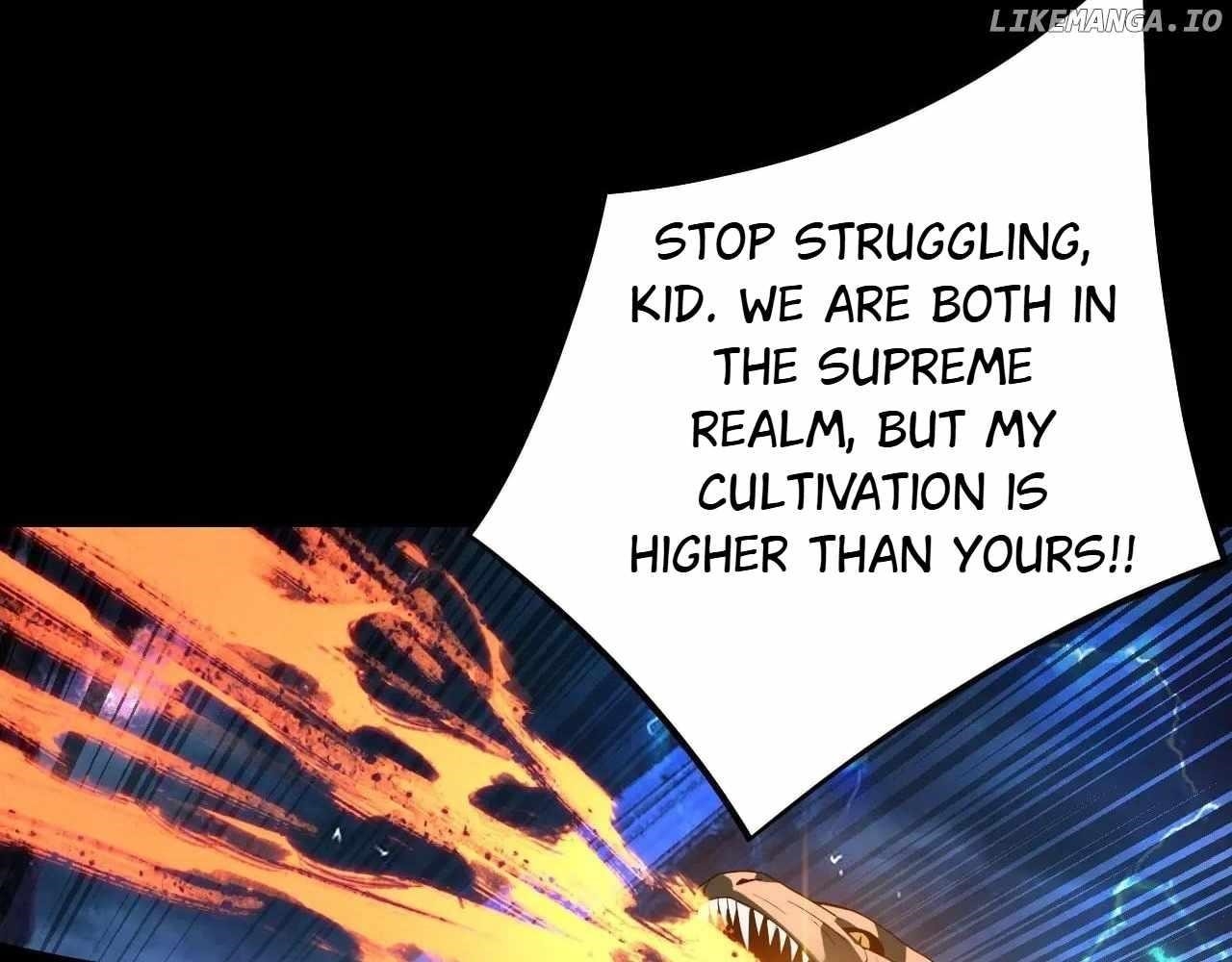 I Am the Fated Villain Chapter 220 - Page 7