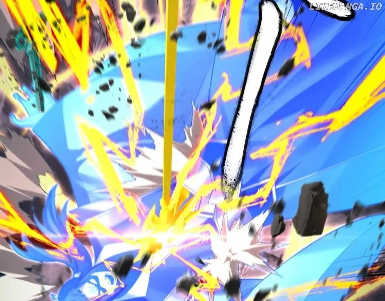 I Am the Fated Villain Chapter 220 - Page 74