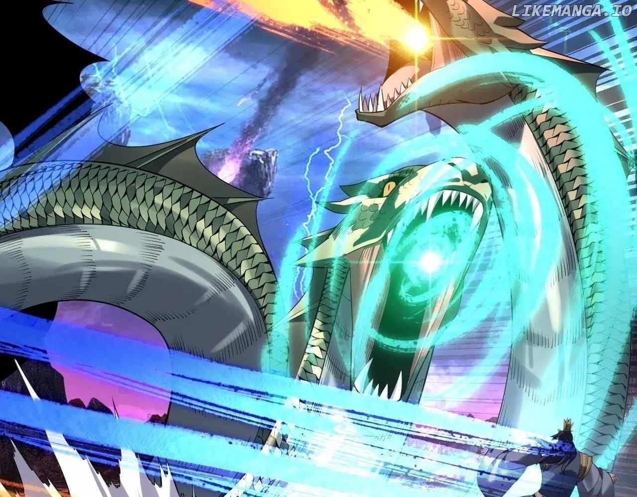 I Am the Fated Villain Chapter 220 - Page 8