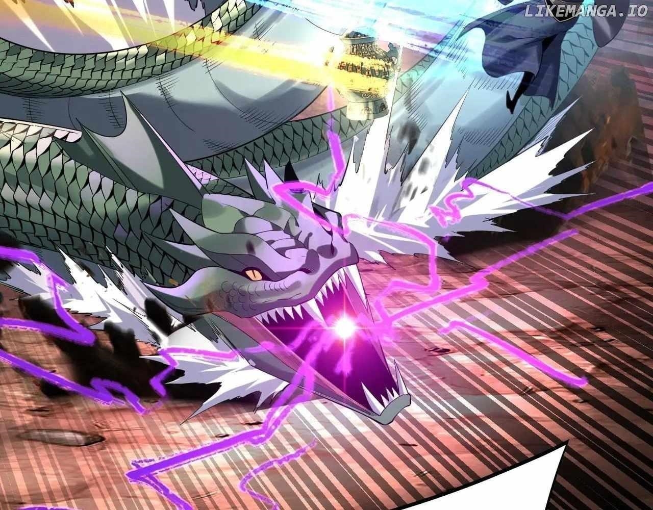 I Am the Fated Villain Chapter 220 - Page 9