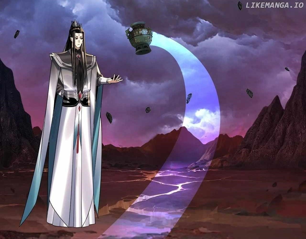 I Am the Fated Villain Chapter 220 - Page 90