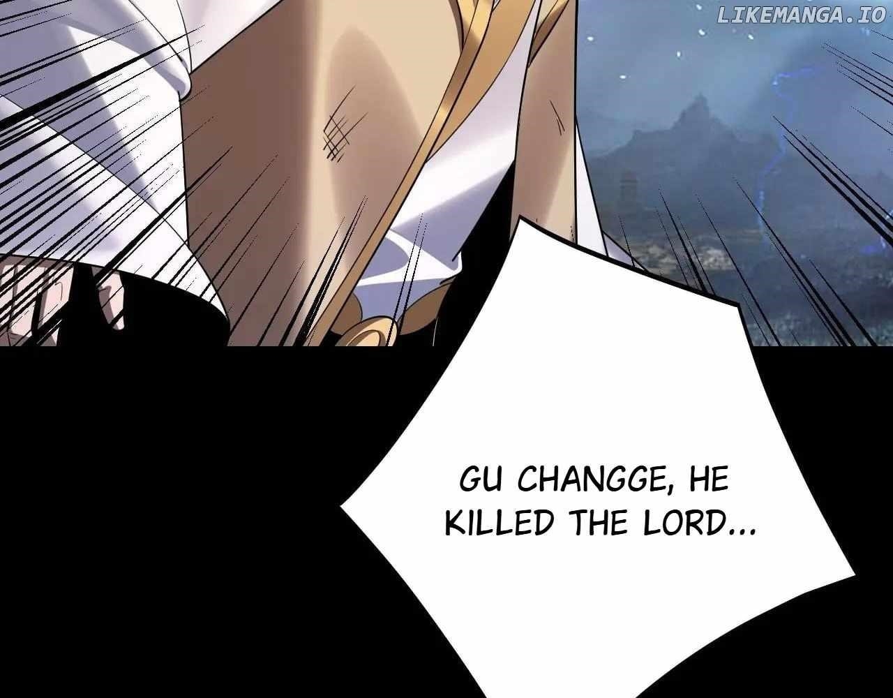 I Am the Fated Villain Chapter 220 - Page 93